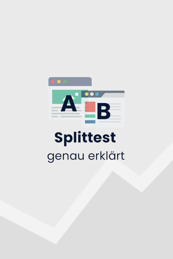 A/B Splittest