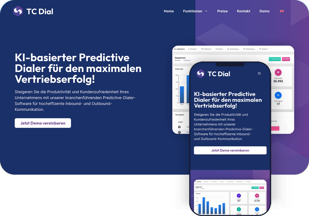 tcdial.de