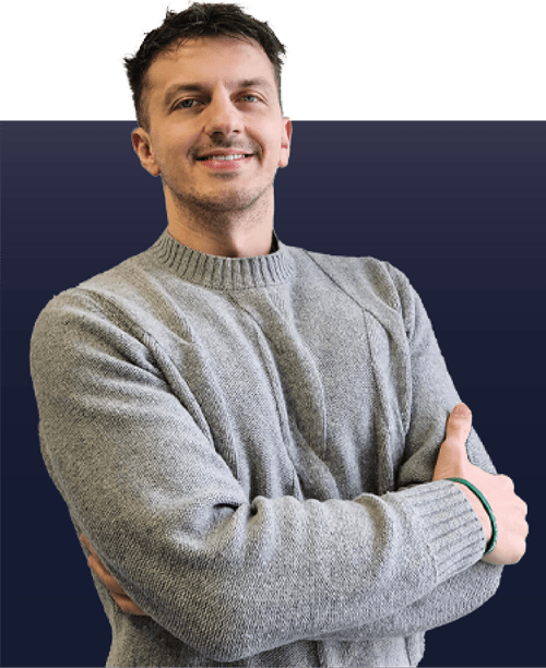 Danilo Novicik Grafik- & Webdesigner